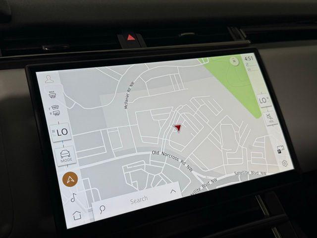 Photo of 2026 Fuji White Land Rover Range Rover Velar