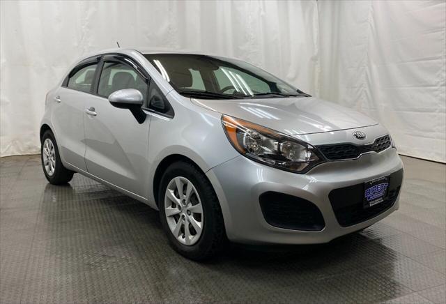 2014 Kia RIO