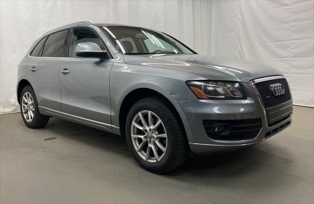 2011 Audi Q5