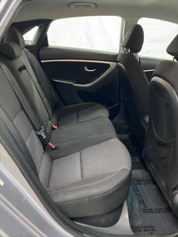 Photo of 2013 Titanium Gray Metallic Hyundai Elantra GT