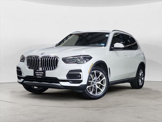 2023 BMW X5