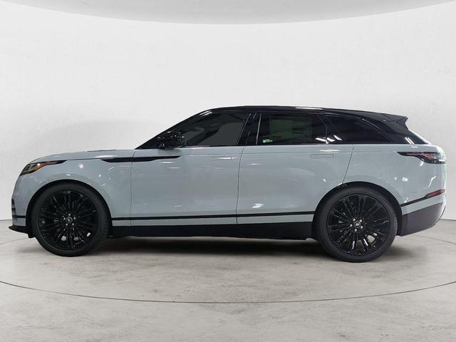 Photo of 2026 Gray Land Rover Range Rover Velar