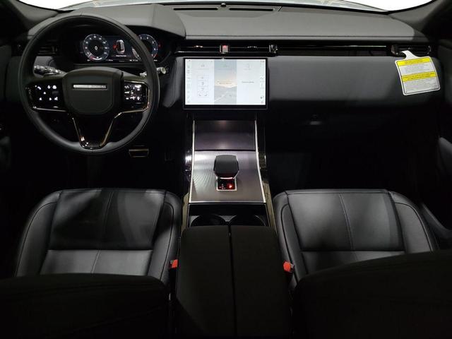 Photo of 2026 Gray Land Rover Range Rover Velar