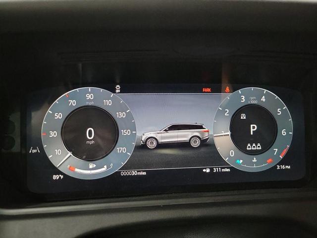 Photo of 2026 Gray Land Rover Range Rover Velar