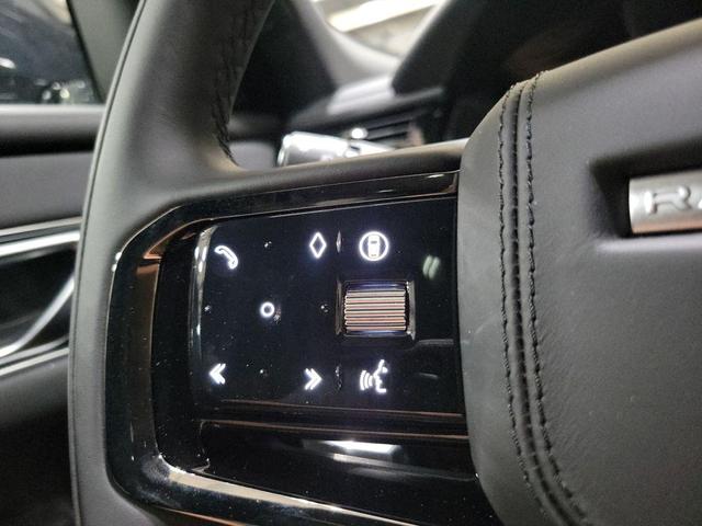 Photo of 2026 Gray Land Rover Range Rover Velar