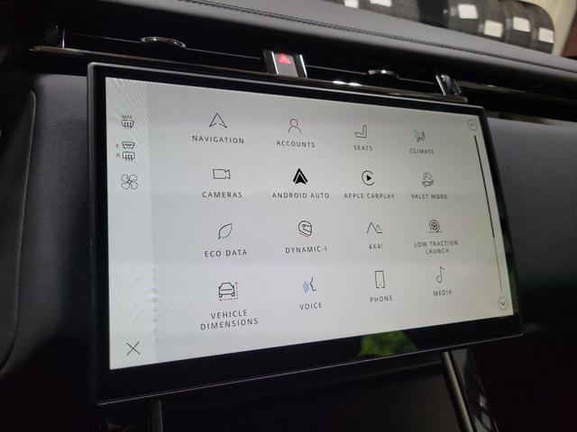 Photo of 2026 Gray Land Rover Range Rover Velar