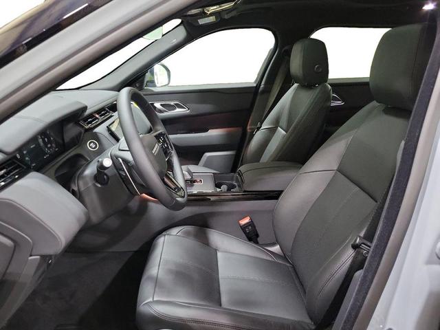 Photo of 2026 Gray Land Rover Range Rover Velar