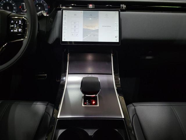 Photo of 2026 Gray Land Rover Range Rover Velar