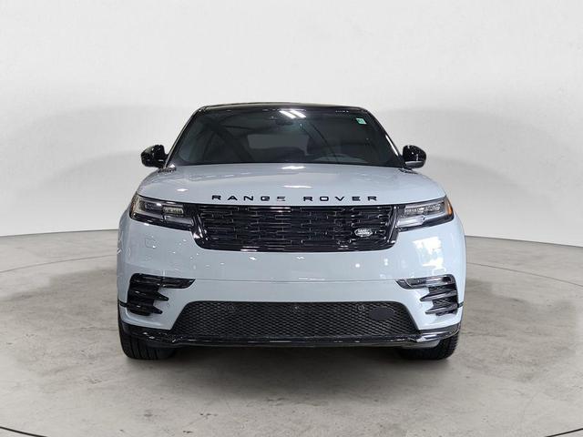 Photo of 2026 Gray Land Rover Range Rover Velar