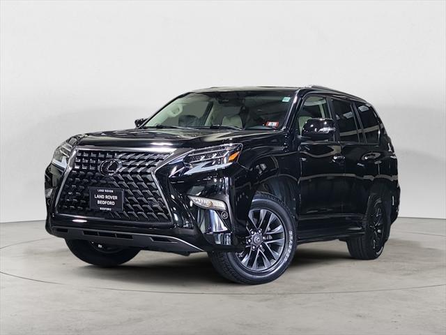 2020 Lexus Gx 460