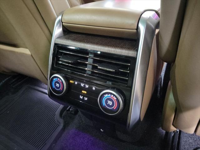 Photo of 2023 Brown Land Rover Range Rover