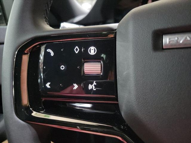 Photo of 2026 Gray Land Rover Range Rover Evoque