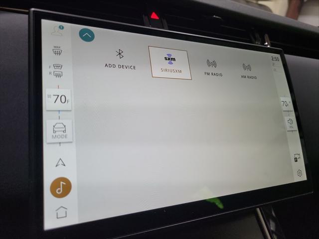 Photo of 2026 Gray Land Rover Range Rover Evoque