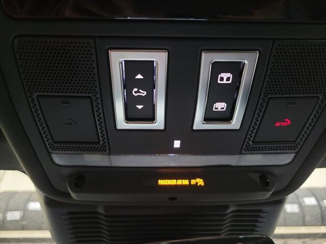 Photo of 2026 Gray Land Rover Range Rover Evoque
