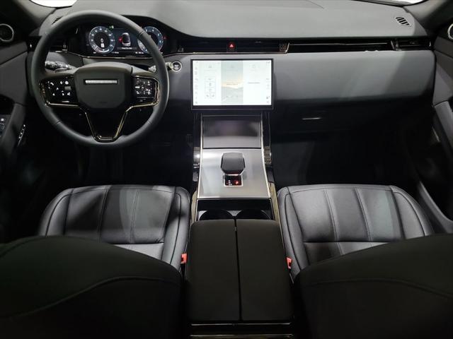 Photo of 2026 Gray Land Rover Range Rover Evoque