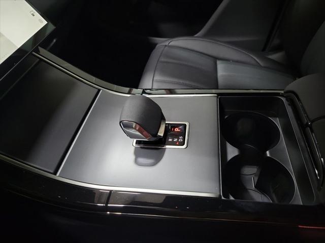 Photo of 2026 Gray Land Rover Range Rover Evoque