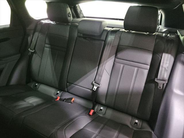 Photo of 2026 Gray Land Rover Range Rover Evoque