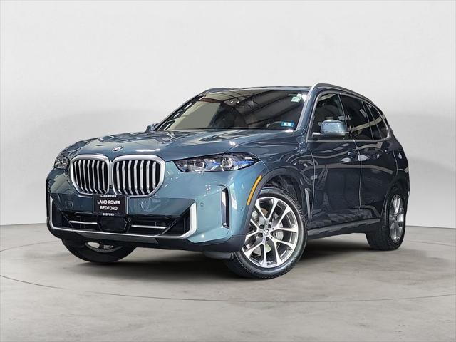 2024 BMW X5