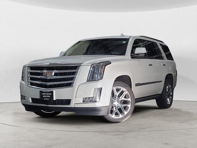 2019 Cadillac Escalade