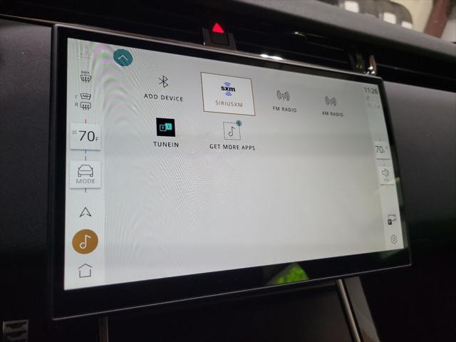 Photo of 2026 Gray Land Rover Range Rover Evoque