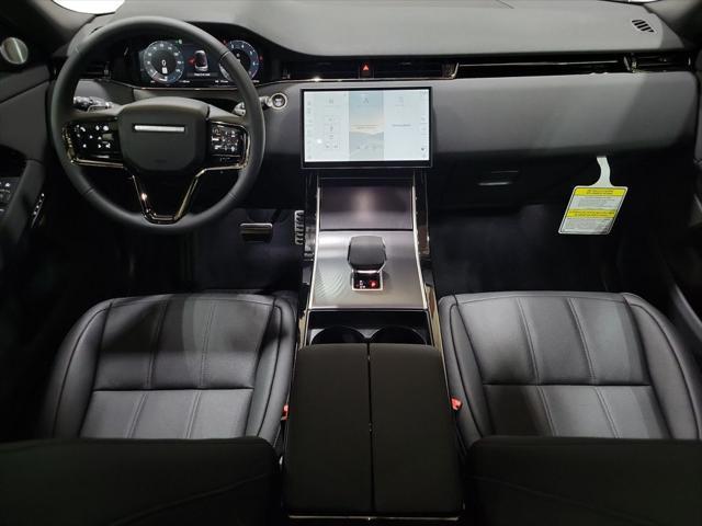 Photo of 2026 Gray Land Rover Range Rover Evoque