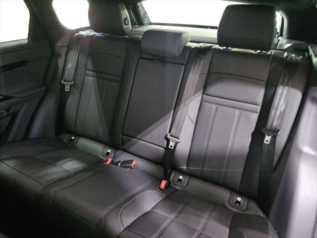 Photo of 2026 Gray Land Rover Range Rover Evoque