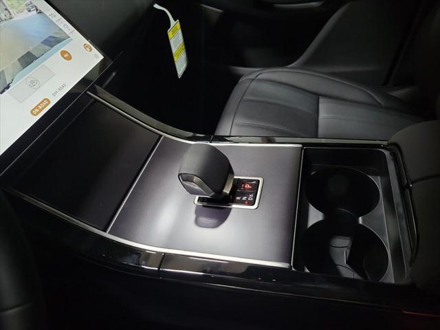 Photo of 2026 Gray Land Rover Range Rover Evoque