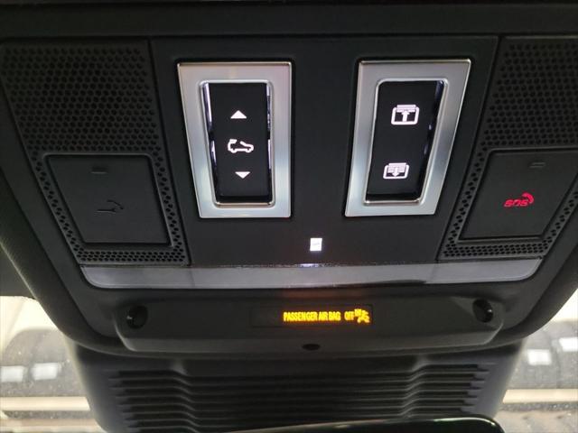Photo of 2026 Gray Land Rover Range Rover Evoque