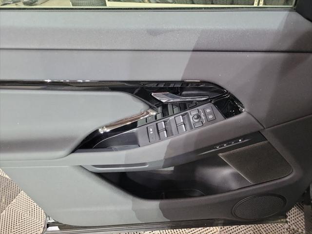 Photo of 2026 Gray Land Rover Range Rover Evoque