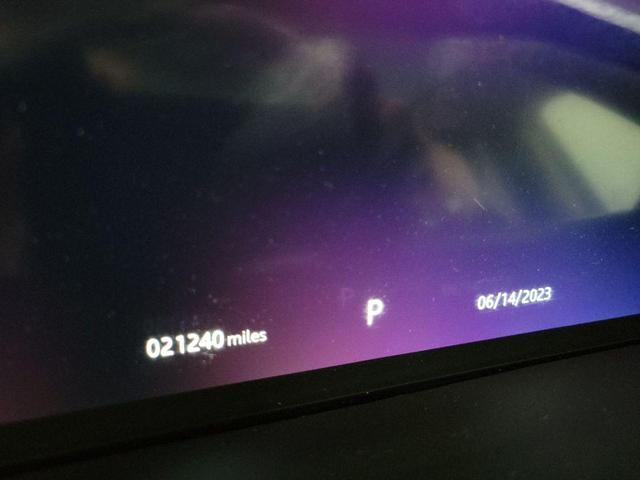 Photo of 2020 Silver Land Rover Range Rover Evoque