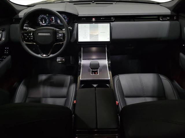 Photo of 2026 Gray Land Rover Range Rover Velar