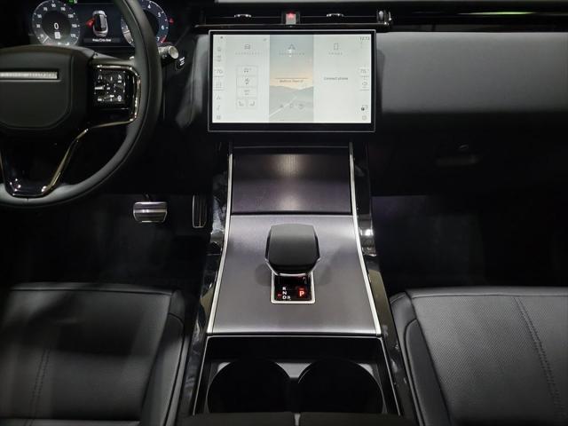 Photo of 2026 Gray Land Rover Range Rover Velar