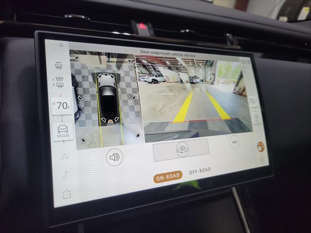 Photo of 2026 Gray Land Rover Range Rover Velar