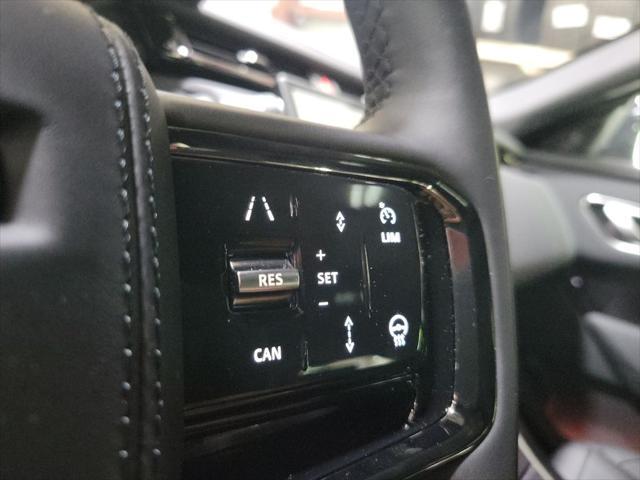 Photo of 2026 Gray Land Rover Range Rover Velar