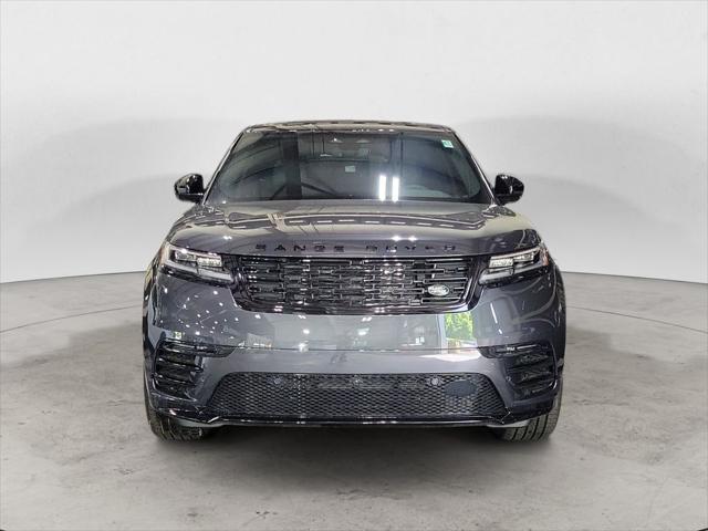 Photo of 2026 Gray Land Rover Range Rover Velar