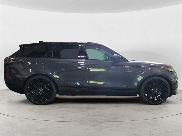 Photo of 2026 Gray Land Rover Range Rover Velar