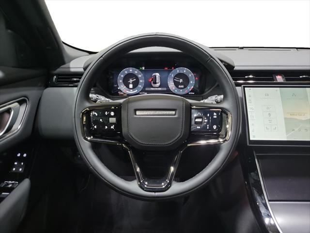 Photo of 2026 Gray Land Rover Range Rover Velar