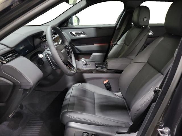 Photo of 2026 Gray Land Rover Range Rover Velar