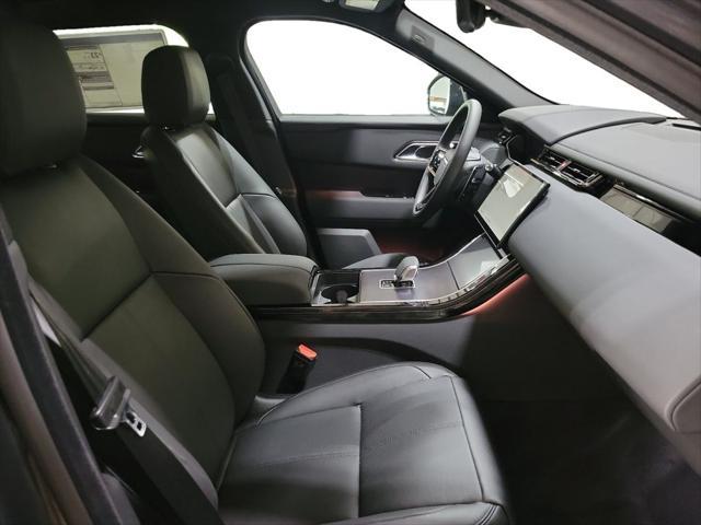 Photo of 2026 Gray Land Rover Range Rover Velar