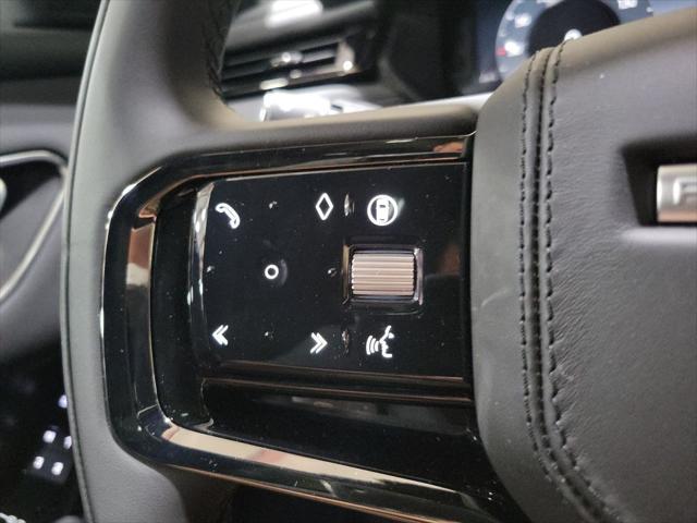 Photo of 2026 Gray Land Rover Range Rover Velar