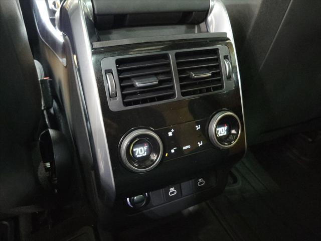 Photo of 2022 Blue Land Rover Range Rover Sport