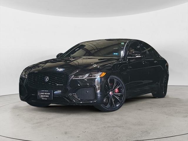 2023 Jaguar XF