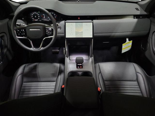 Photo of 2025 Gray Land Rover Discovery Sport