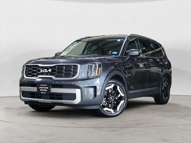 2024 Kia Telluride