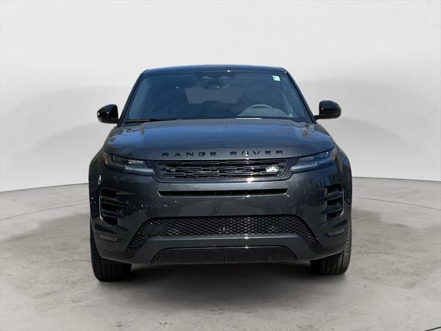 Photo of 2026 Gray Land Rover Range Rover Evoque