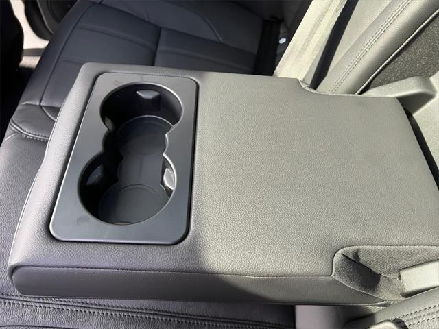 Photo of 2026 Gray Land Rover Range Rover Evoque