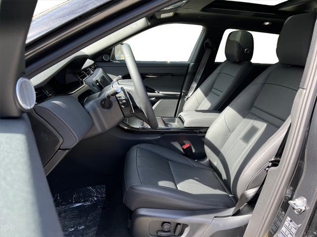 Photo of 2026 Gray Land Rover Range Rover Evoque
