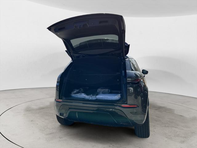 Photo of 2026 Gray Land Rover Range Rover Evoque