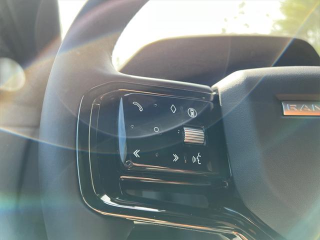 Photo of 2026 Gray Land Rover Range Rover Evoque