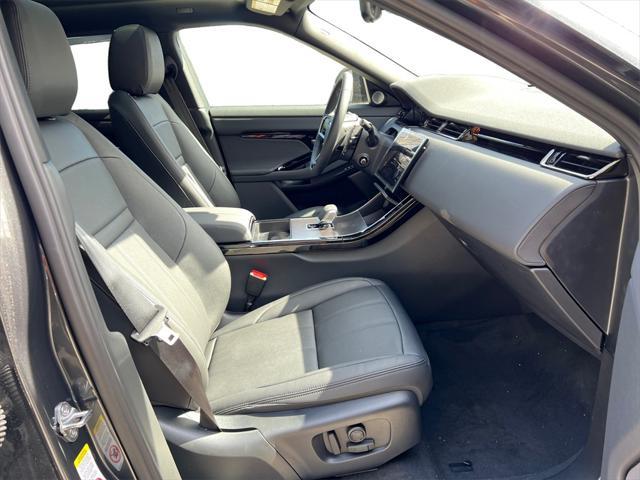 Photo of 2026 Gray Land Rover Range Rover Evoque